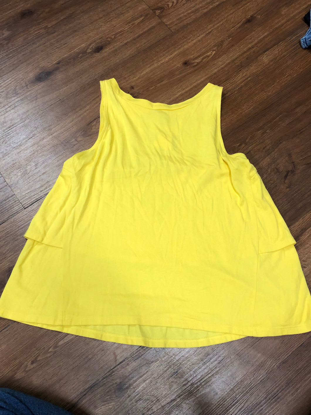 Size XS Loft tank