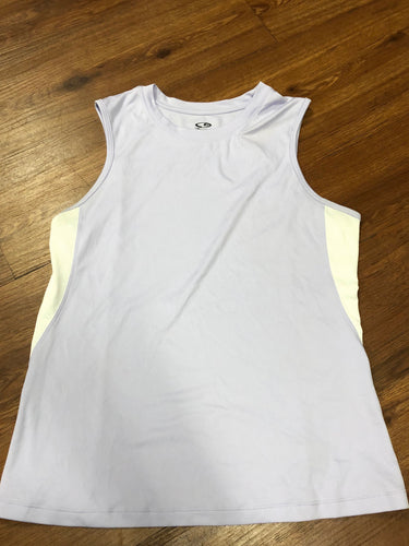 Size M champion athletic tank