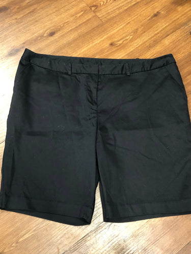 Size 16 Worthington Shorts