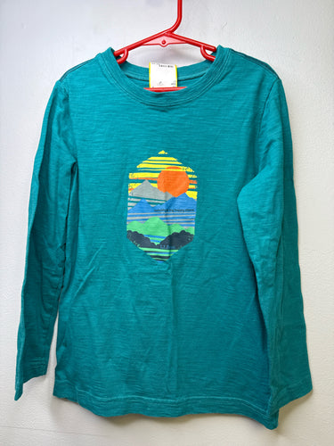 6/7 llbean Shirt