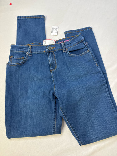 girls 14 TCP Jeans NWT