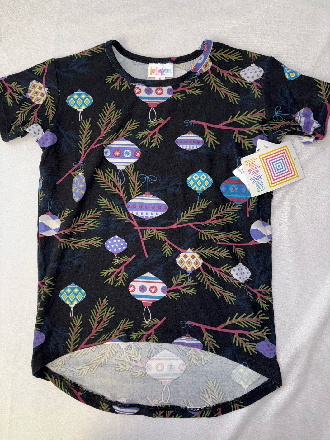 6 Lularoe bnwt  Shirt