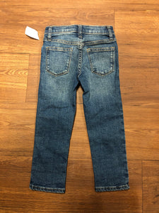 girls 3T TCP skinny Jeans BNWT