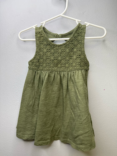 girls 12-18 mos old navy shirt