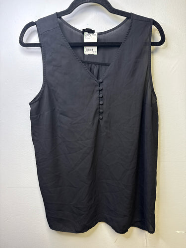 Size L Worthington tank