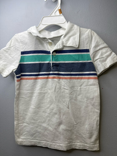 3T Carters Shirt
