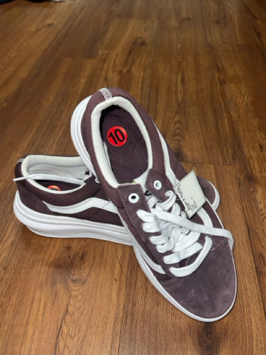 vans 10 shoes