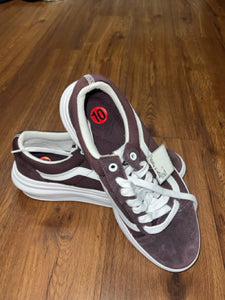 vans 10 shoes