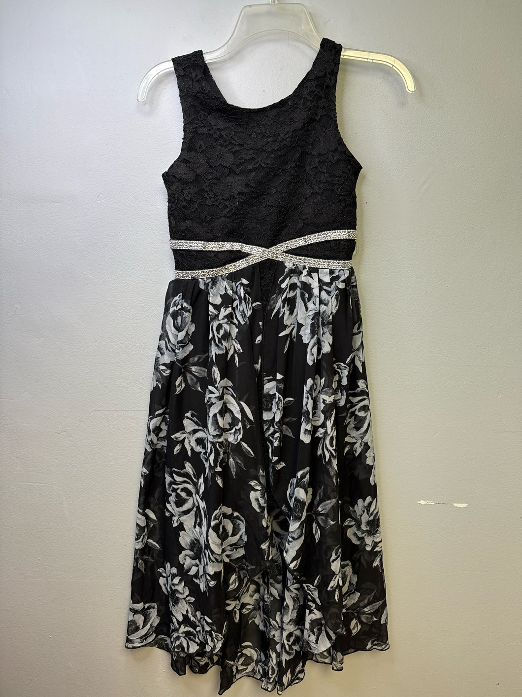 12 Speechless bnwt  Dress
