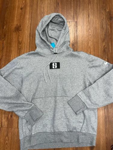 Size S Nike Sweatshirt, hooded