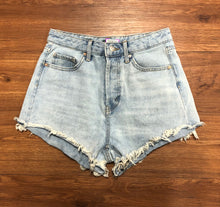 Load image into Gallery viewer, Size 4 Wild Fable highest rise shorts