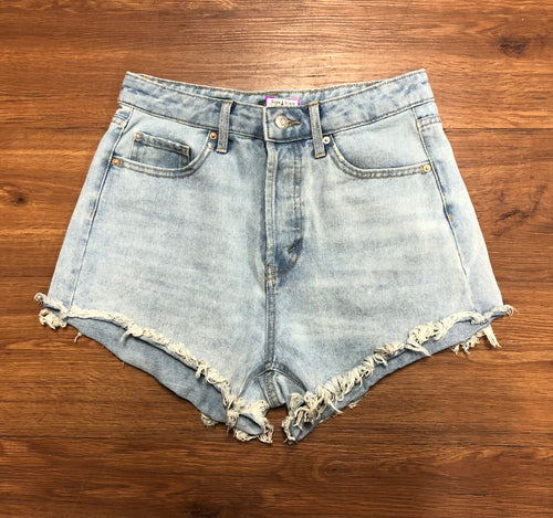 Size 4 Wild Fable highest rise shorts