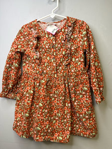 girls 4T Cat & Jack Dress