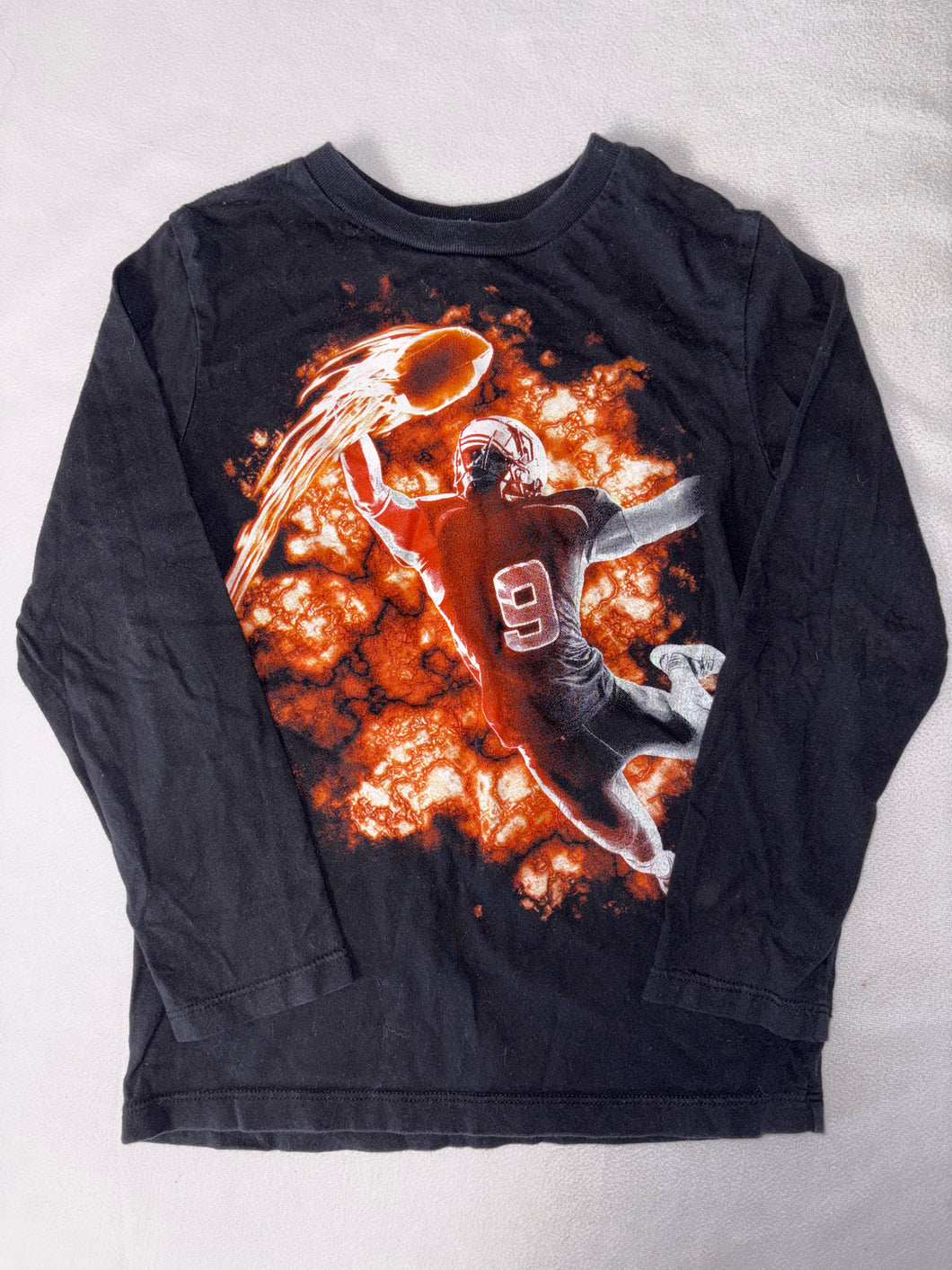 5/6 Shirt