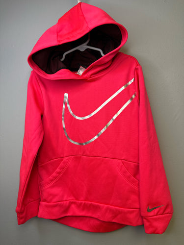 girls Youth Medium under armour Hoodie