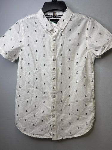Boys 11/12 Shirt