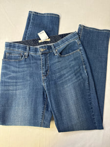 Size 10 Levis Pants