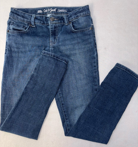 Girls 12 Cat & Jack Jeans