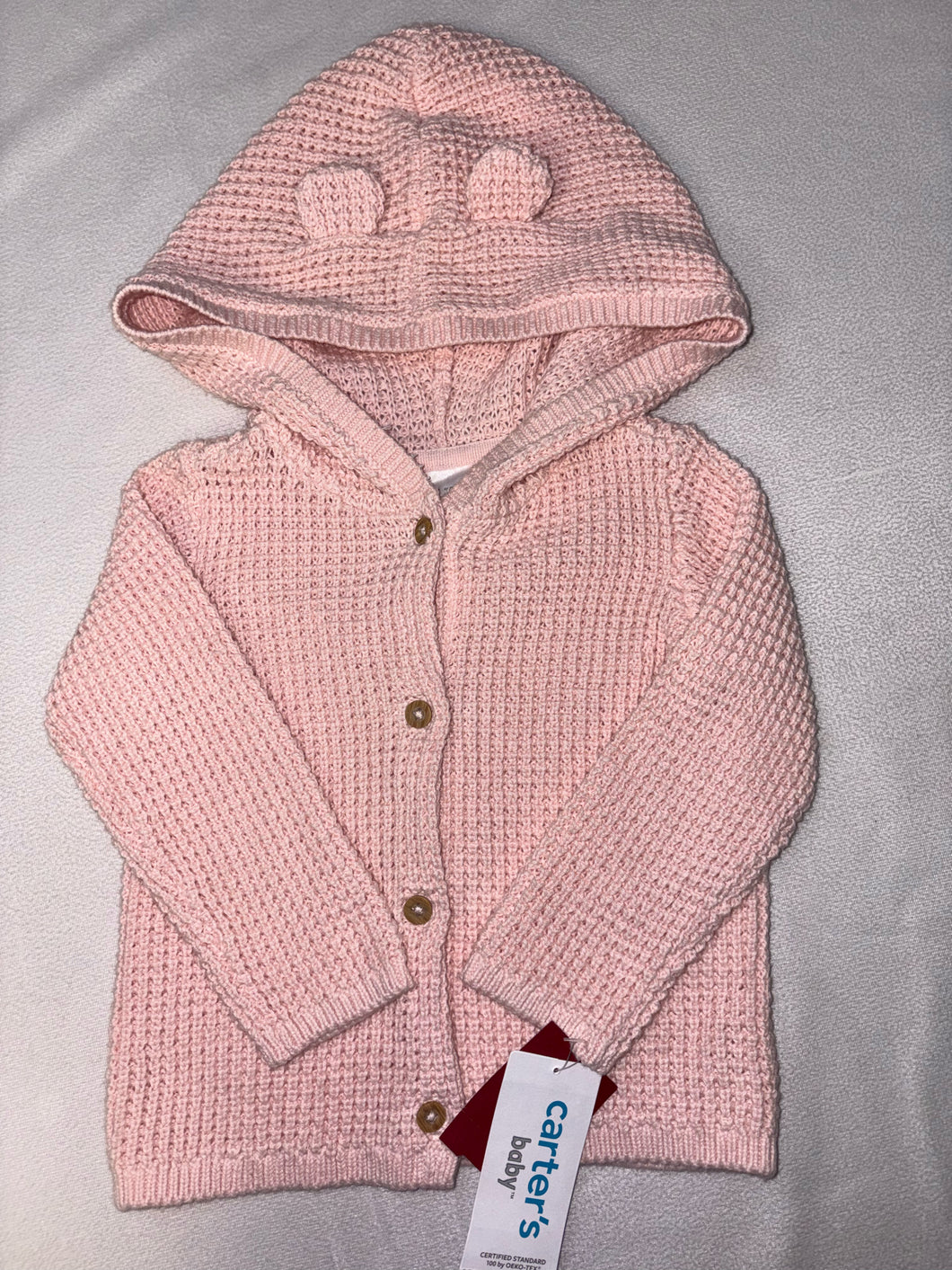 12 mos Carters Sweater