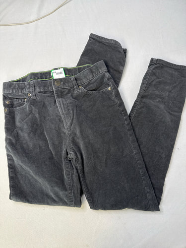 boys 14 crew cuts Jeans