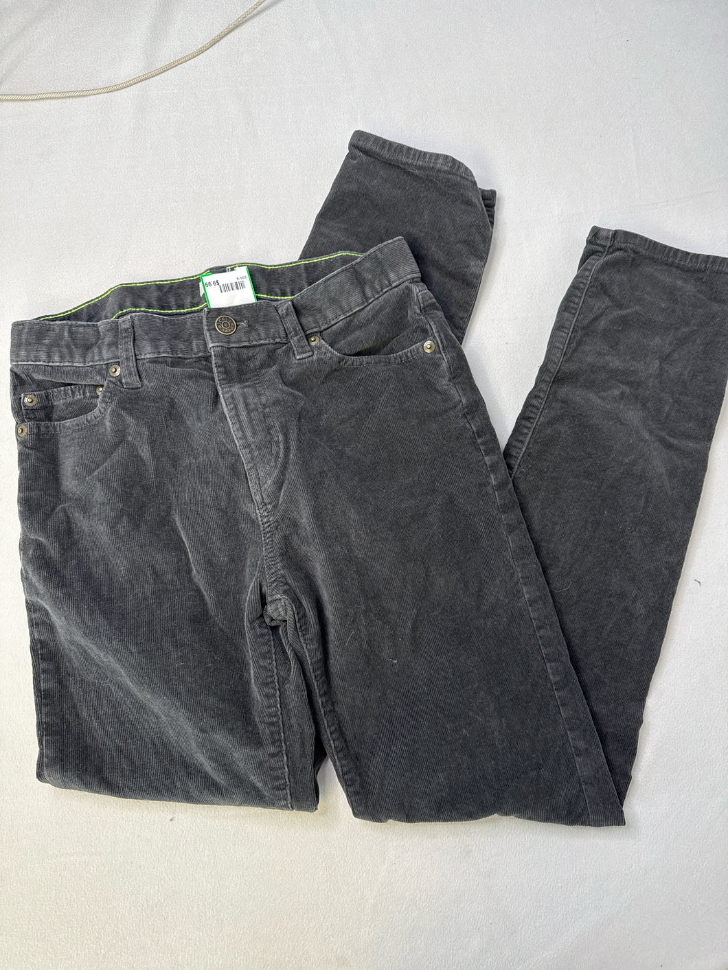 boys 14 crew cuts Jeans