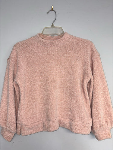 girls 10-12 old navy Sweater