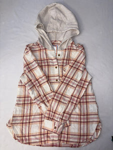 Girls 18 old navy cardigan