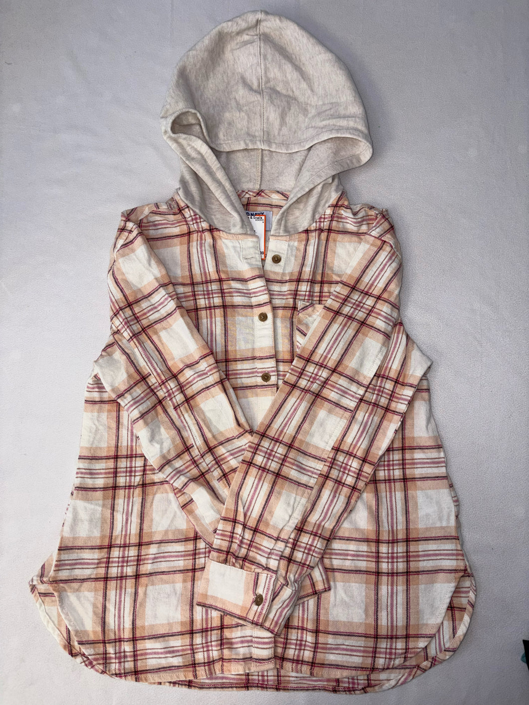 Girls 18 old navy cardigan