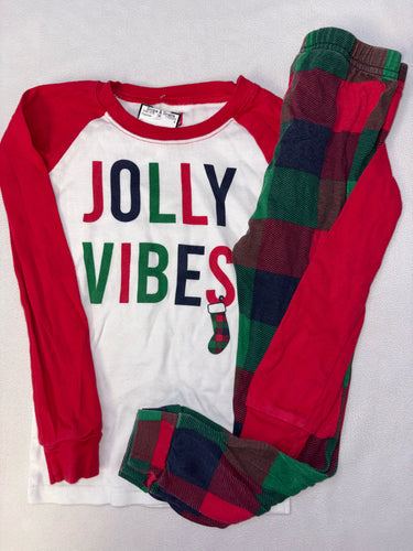 4T Pajamas