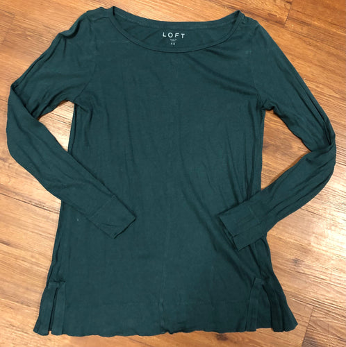 Size XS Loft Shirt