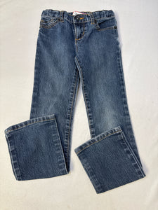 girls 8s TCP Pants