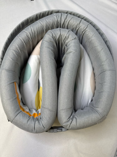 Lullyboo travel nest backpack