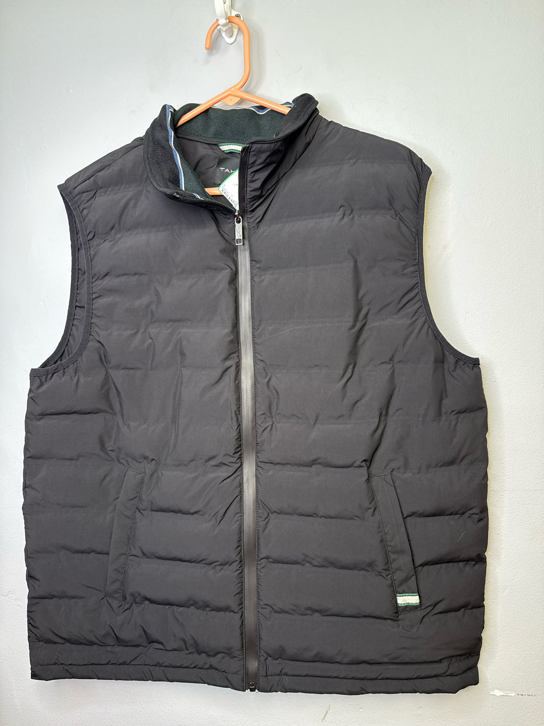 womens Size XL Tahari Vest NWT