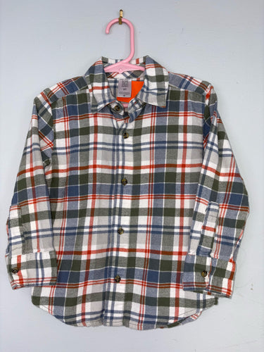 3T Just One You Shirt