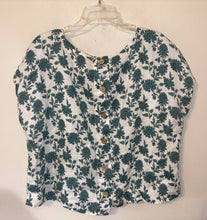 Load image into Gallery viewer, Ladies Size L Cynthia Rowley T-shirt