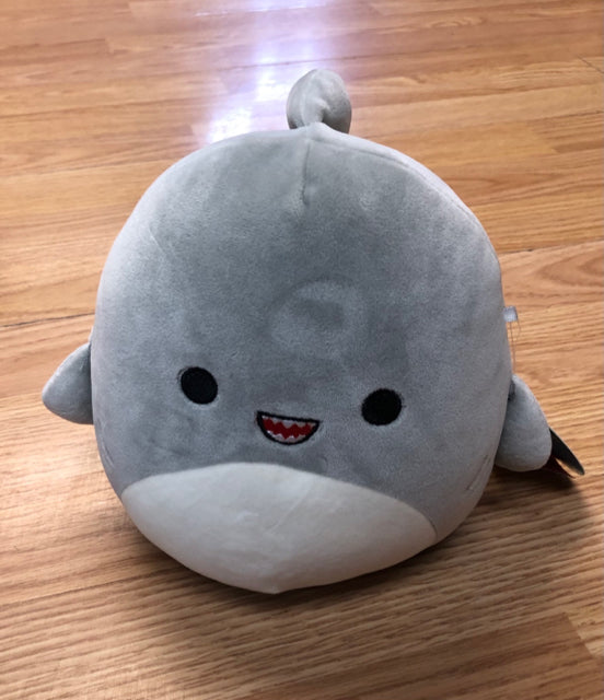 Shark Squishmallow