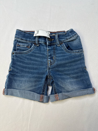2T Cat & Jack Shorts