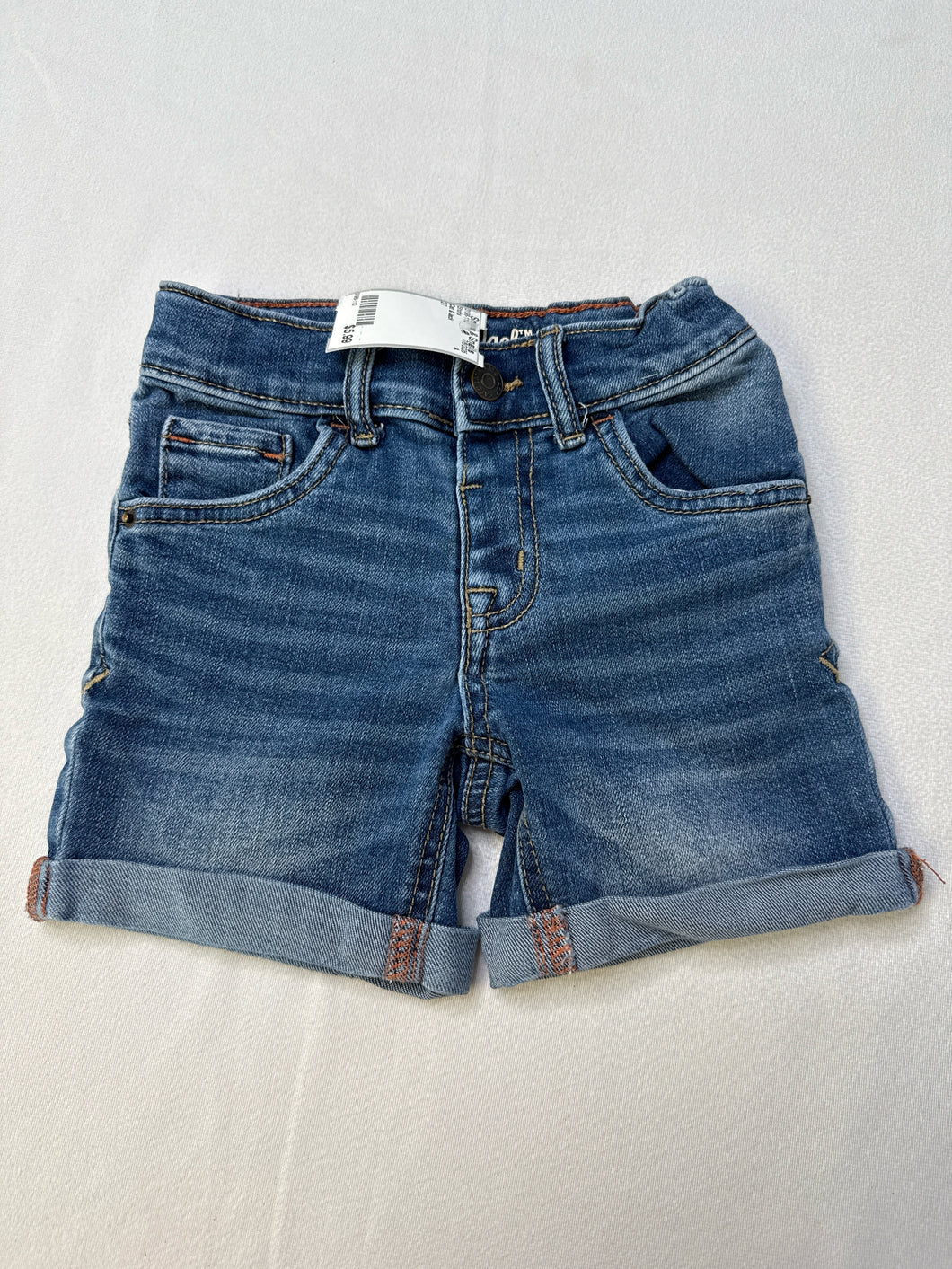 2T Cat & Jack Shorts