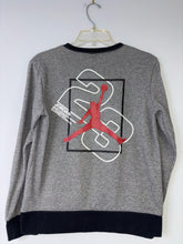 Load image into Gallery viewer, 12 Jordan Sweatshirt