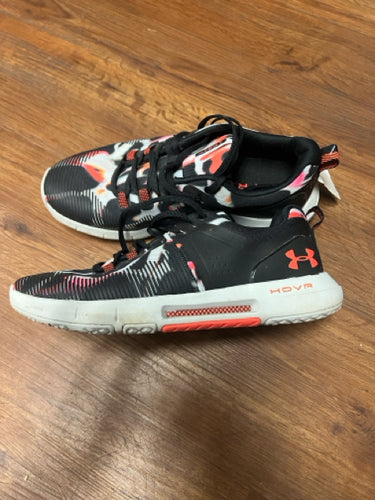 under armour 7.5 shoes