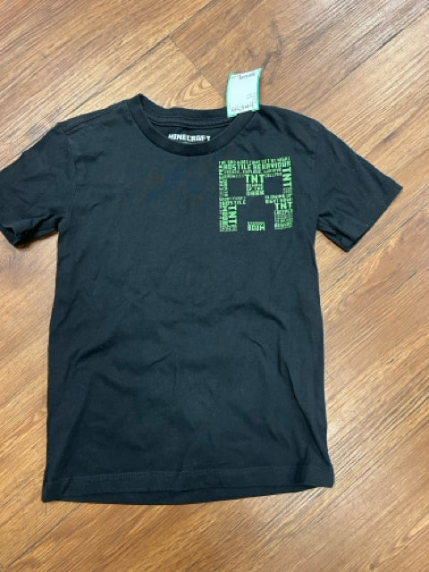 4/5 minecraft Shirt