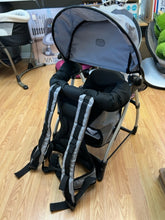Load image into Gallery viewer, Chicco backpack carrier