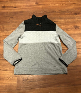 Size S Maurices pullover