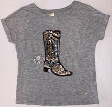Load image into Gallery viewer, Girls 10 Justice Shirt