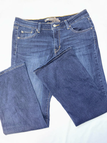 Womens Size 13 Levis Jeans