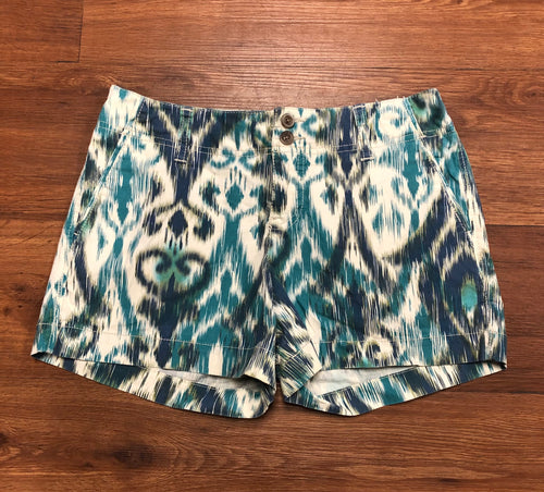 Size 6 Sonoma Shorts