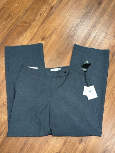 Size 10 Calvin Klein Pants new with tags classic fit