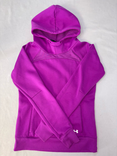 girls XS under armour Sweater