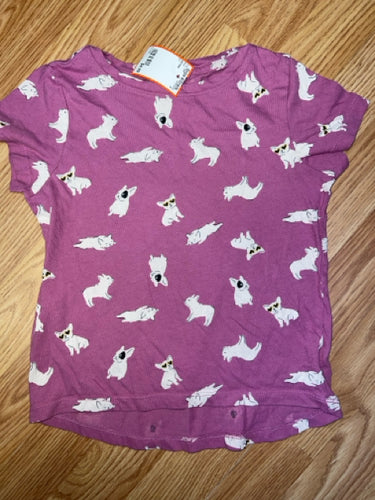 6/7 old navy Shirt