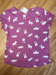 6/7 old navy Shirt